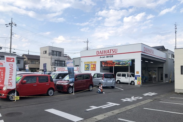 タスケ㈱　店舗紹介画像