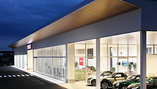 ダイハツ那須塩原　販売店バナー画像