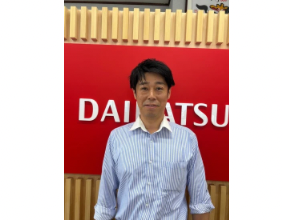 代表者の上田です