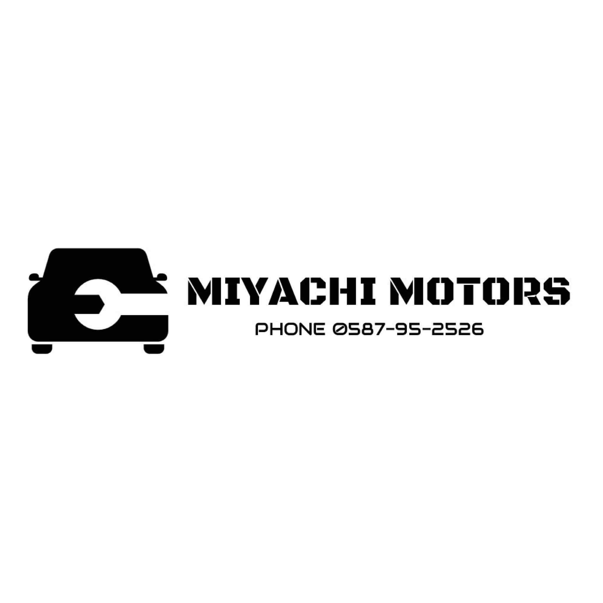 本社は大口町の宮地モータース(^^♪