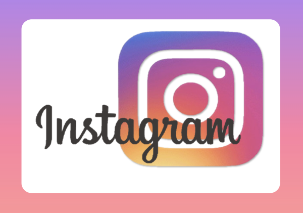 インスタグラム