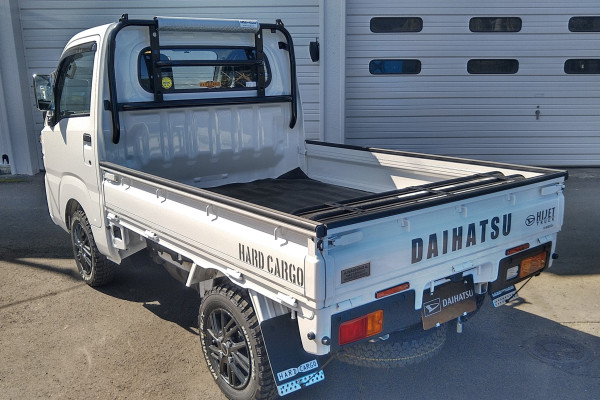 HARDCARGO