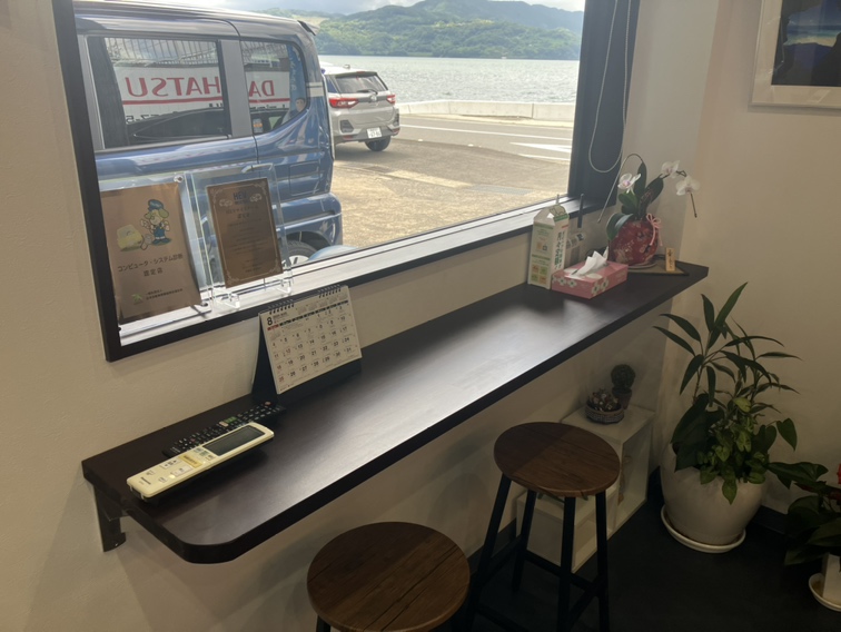 店内画像