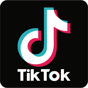 tiktokアイコン画像